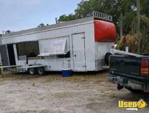 Food Concession Trailer Concession Trailer Concession Window Florida for Sale