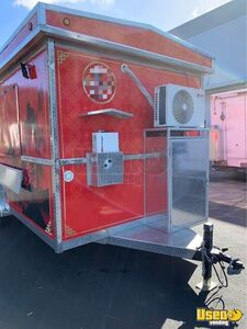 Food Concession Trailer Concession Trailer Concession Window Florida for Sale