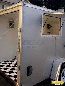 Food Concession Trailer Concession Trailer Concession Window Florida for Sale