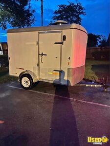 Food Concession Trailer Concession Trailer Concession Window Florida for Sale