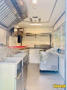 Food Concession Trailer Concession Trailer Concession Window Florida for Sale