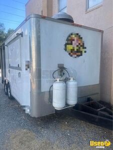 Food Concession Trailer Concession Trailer Concession Window Florida for Sale