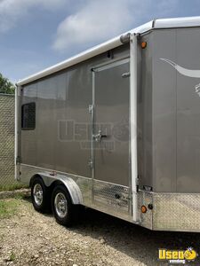 Food Concession Trailer Concession Trailer Concession Window Illinois for Sale