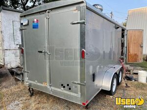 Food Concession Trailer Concession Trailer Concession Window Kansas for Sale