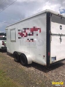 Food Concession Trailer Concession Trailer Concession Window Mississippi for Sale