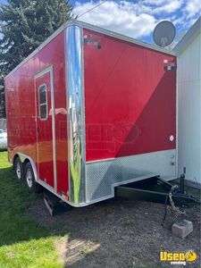 Food Concession Trailer Concession Trailer Concession Window Montana for Sale