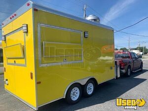Food Concession Trailer Concession Trailer Concession Window New Jersey for Sale