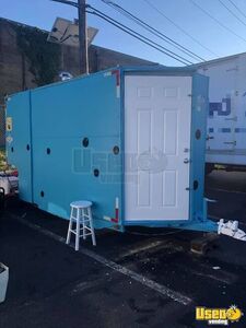 Food Concession Trailer Concession Trailer Concession Window New Jersey for Sale