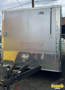Food Concession Trailer Concession Trailer Concession Window New Jersey for Sale