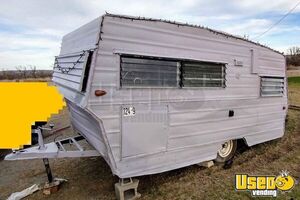 Food Concession Trailer Concession Trailer Concession Window Oklahoma for Sale