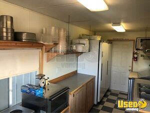 Food Concession Trailer Concession Trailer Concession Window Oregon for Sale