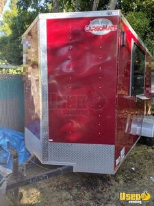 Food Concession Trailer Concession Trailer Concession Window Oregon for Sale