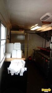 Food Concession Trailer Concession Trailer Concession Window Tennessee for Sale