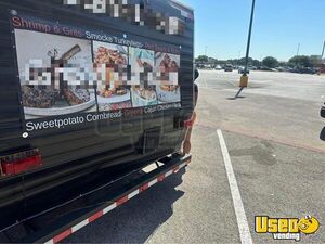 Food Concession Trailer Concession Trailer Concession Window Texas for Sale