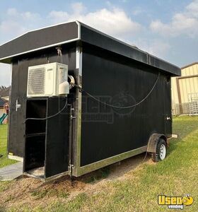Food Concession Trailer Concession Trailer Concession Window Texas for Sale