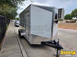Food Concession Trailer Concession Trailer Concession Window Texas for Sale