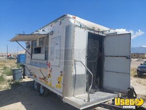 Food Concession Trailer Concession Trailer Concession Window Utah for Sale