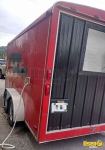 Food Concession Trailer Concession Trailer Concession Window West Virginia for Sale