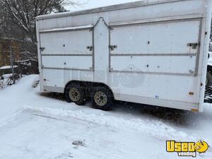 Food Concession Trailer Concession Trailer Concession Window Wisconsin for Sale