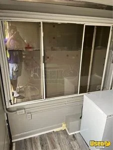 Food Concession Trailer Concession Trailer Deep Freezer Alabama for Sale