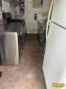 Food Concession Trailer Concession Trailer Deep Freezer North Carolina for Sale