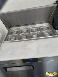 Food Concession Trailer Concession Trailer Deep Freezer Ohio for Sale