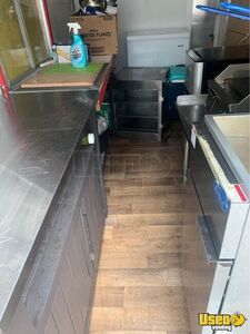 Food Concession Trailer Concession Trailer Deep Freezer Ohio for Sale