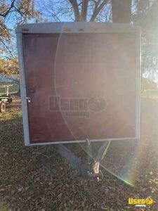 Food Concession Trailer Concession Trailer Deep Freezer Tennessee for Sale