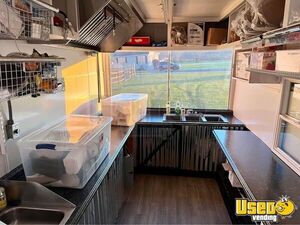 Food Concession Trailer Concession Trailer Deep Freezer West Virginia for Sale