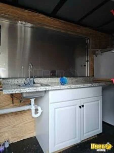 Food Concession Trailer Concession Trailer Electrical Outlets Florida for Sale