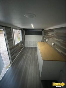 Food Concession Trailer Concession Trailer Electrical Outlets Florida for Sale