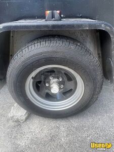 Food Concession Trailer Concession Trailer Electrical Outlets Florida for Sale