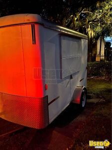 Food Concession Trailer Concession Trailer Electrical Outlets Florida for Sale