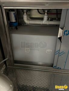 Food Concession Trailer Concession Trailer Electrical Outlets New Jersey for Sale