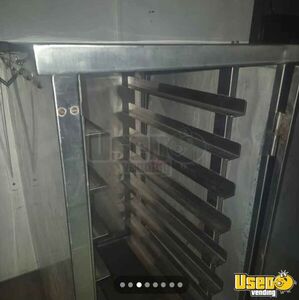 Food Concession Trailer Concession Trailer Electrical Outlets North Carolina for Sale