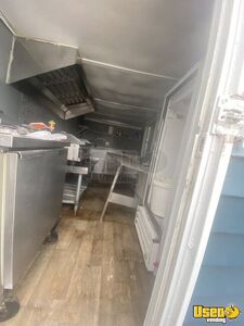 Food Concession Trailer Concession Trailer Electrical Outlets Ohio for Sale