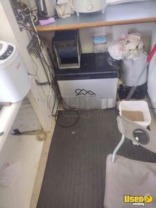 Food Concession Trailer Concession Trailer Electrical Outlets West Virginia for Sale