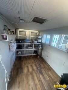 Food Concession Trailer Concession Trailer Exhaust Fan Florida for Sale