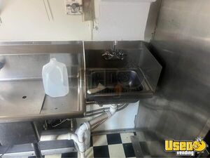 Food Concession Trailer Concession Trailer Exhaust Fan Florida for Sale