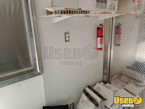 Food Concession Trailer Concession Trailer Exhaust Hood Indiana for Sale