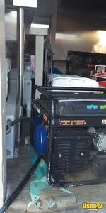 Food Concession Trailer Concession Trailer Exhaust Hood Kentucky for Sale