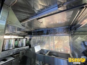 Food Concession Trailer Concession Trailer Exhaust Hood New York for Sale