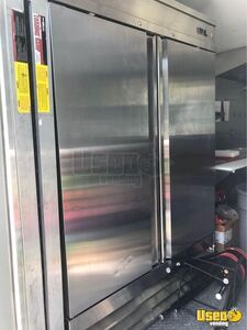 Food Concession Trailer Concession Trailer Exhaust Hood Oklahoma for Sale