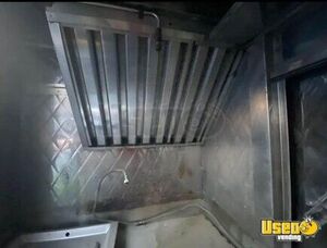 Food Concession Trailer Concession Trailer Exhaust Hood Pennsylvania for Sale