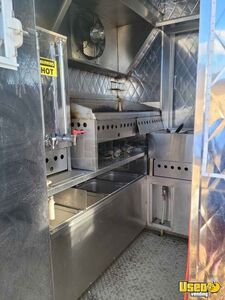 Food Concession Trailer Concession Trailer Exterior Customer Counter Colorado for Sale