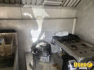 Food Concession Trailer Concession Trailer Exterior Customer Counter Florida for Sale