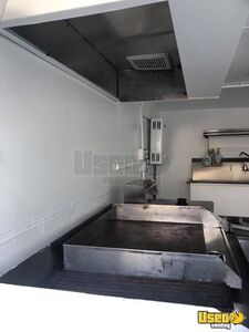 Food Concession Trailer Concession Trailer Exterior Customer Counter New Jersey for Sale