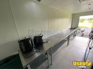 Food Concession Trailer Concession Trailer Exterior Lighting Florida for Sale