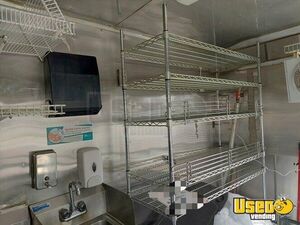 Food Concession Trailer Concession Trailer Exterior Lighting Utah for Sale