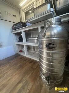 Food Concession Trailer Concession Trailer Fire Extinguisher Florida for Sale